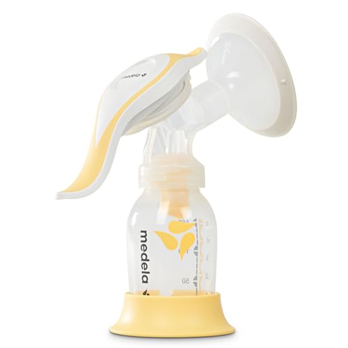 Medela Harmony Manual Breast Pump