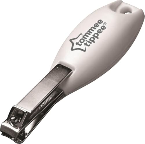 Tommee Tippee Essentials Baby Nail Clippers
