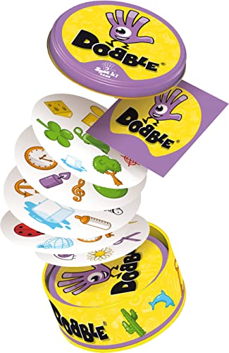 Dobble - English Version