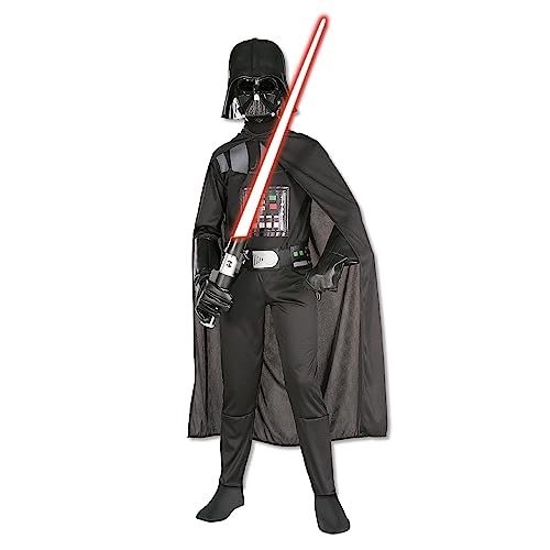 Rubie's Costume Star Wars Classic Darth Vader Costume - Kids