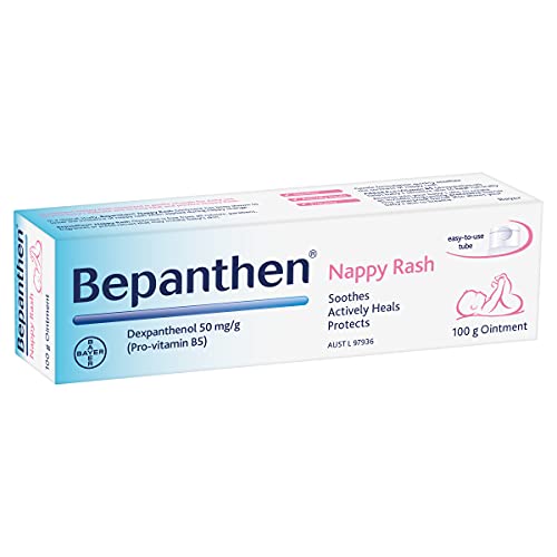 Bepanthen Nappy Care Ointment - 100g